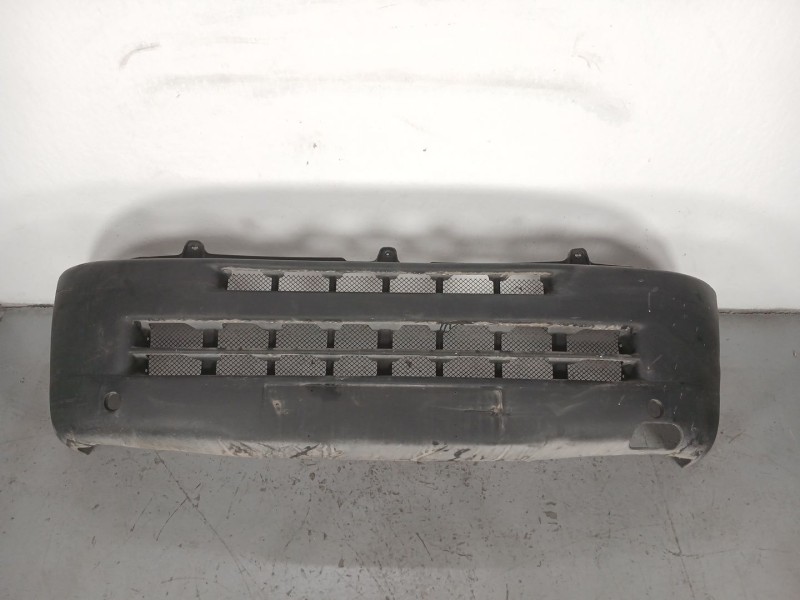 Recambio de paragolpes delantero para peugeot boxer autobús (230p) 2.8 hdi referencia OEM IAM DUCATO JUMPER  
