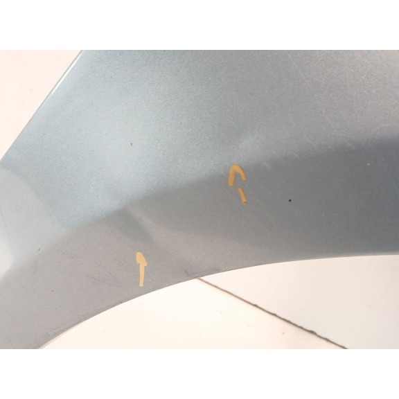 Recambio de aleta delantera derecha para seat altea (5p1) 1.9 tdi referencia OEM IAM 5P0821022A  