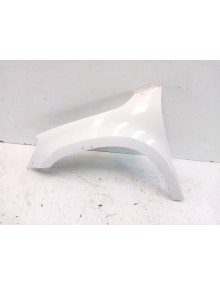 Recambio de aleta delantera izquierda para skoda yeti (5l) 2.0 tdi referencia OEM IAM 5L0821021A  