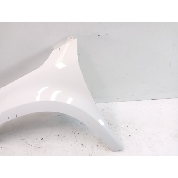 Recambio de aleta delantera izquierda para skoda yeti (5l) 2.0 tdi referencia OEM IAM 5L0821021A  