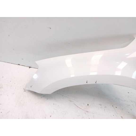 Recambio de aleta delantera izquierda para skoda yeti (5l) 2.0 tdi referencia OEM IAM 5L0821021A  