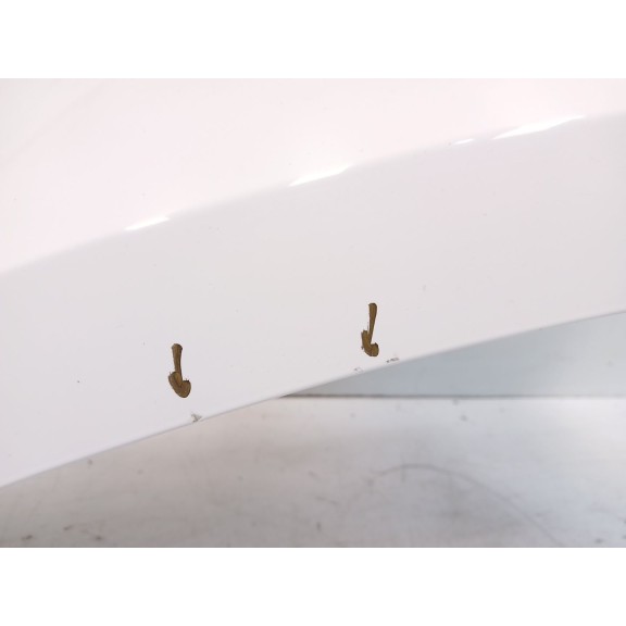 Recambio de aleta delantera izquierda para skoda yeti (5l) 2.0 tdi referencia OEM IAM 5L0821021A  