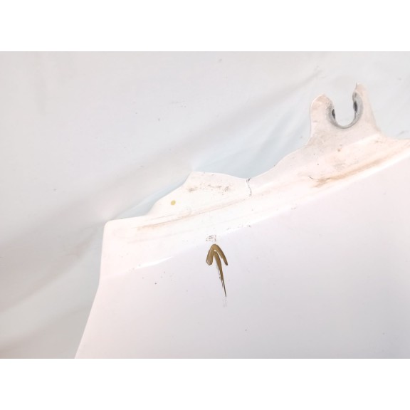 Recambio de aleta delantera izquierda para skoda yeti (5l) 2.0 tdi referencia OEM IAM 5L0821021A  