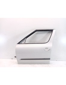 Recambio de puerta delantera izquierda para skoda yeti (5l) 2.0 tdi referencia OEM IAM 5L0831055  