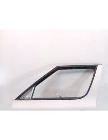 Recambio de puerta delantera izquierda para skoda yeti (5l) 2.0 tdi referencia OEM IAM 5L0831055   2