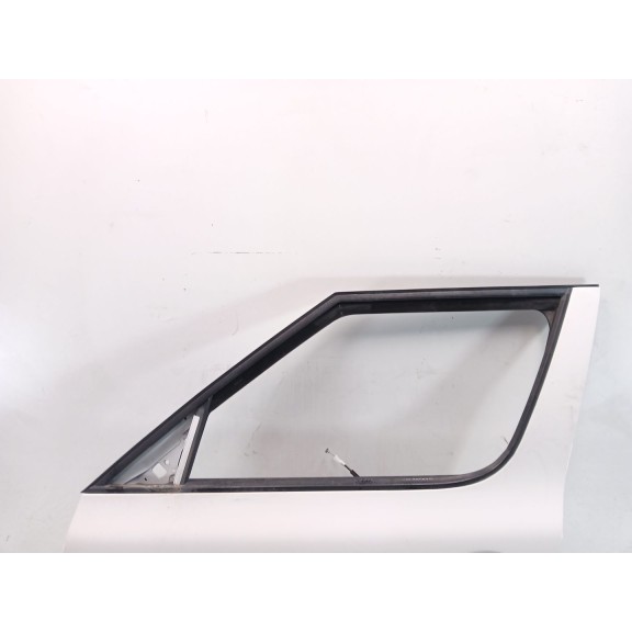 Recambio de puerta delantera izquierda para skoda yeti (5l) 2.0 tdi referencia OEM IAM 5L0831055  