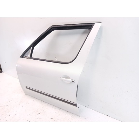 Recambio de puerta delantera izquierda para skoda yeti (5l) 2.0 tdi referencia OEM IAM 5L0831055  