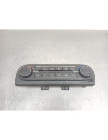 Recambio de mando climatizador para kia xceed (cd) 1.4 t-gdi referencia OEM IAM 97250j7201  