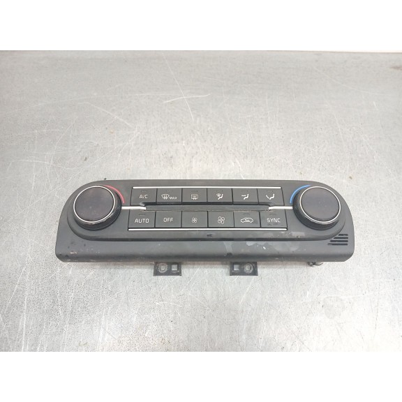 Recambio de mando climatizador para kia xceed (cd) 1.4 t-gdi referencia OEM IAM 97250j7201  