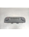 Recambio de mando climatizador para kia xceed (cd) 1.4 t-gdi referencia OEM IAM 97250j7201  