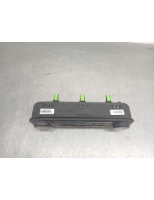 Recambio de mando climatizador para kia xceed (cd) 1.4 t-gdi referencia OEM IAM 97250j7201   2