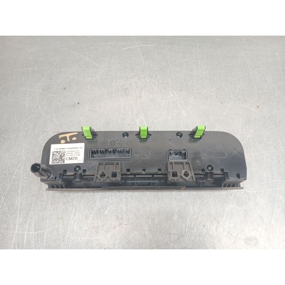 Recambio de mando climatizador para kia xceed (cd) 1.4 t-gdi referencia OEM IAM 97250j7201  