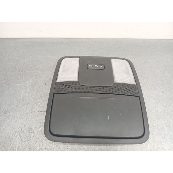 Recambio de modulo electronico para kia xceed (cd) 1.4 t-gdi referencia OEM IAM 928xxm6xxx  