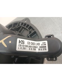 Recambio de motor calefaccion para kia xceed (cd) 1.4 t-gdi referencia OEM IAM eb1d1nxjaa   2