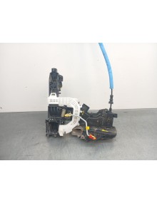 Recambio de cerradura puerta delantera derecha para kia xceed (cd) 1.4 t-gdi referencia OEM IAM 81320J7000  