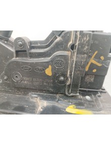 Recambio de cerradura puerta delantera derecha para kia xceed (cd) 1.4 t-gdi referencia OEM IAM 81320J7000   2