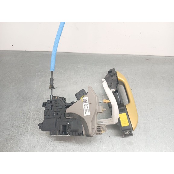 Recambio de cerradura puerta delantera derecha para kia xceed (cd) 1.4 t-gdi referencia OEM IAM 81320J7000  