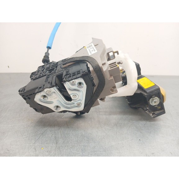 Recambio de cerradura puerta delantera derecha para kia xceed (cd) 1.4 t-gdi referencia OEM IAM 81320J7000  