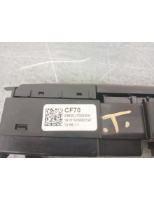 Recambio de modulo electronico para kia xceed (cd) 1.4 t-gdi referencia OEM IAM 93600j7000   2