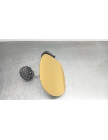 Recambio de tapa exterior combustible para kia xceed (cd) 1.4 t-gdi referencia OEM IAM 31038m6000   2