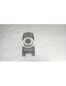 Recambio de mando multifuncion para bmw 5 (f10) 520 d referencia OEM IAM    2