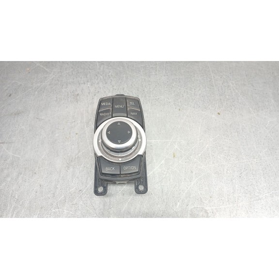 Recambio de mando multifuncion para bmw 5 (f10) 520 d referencia OEM IAM 6582928669903  