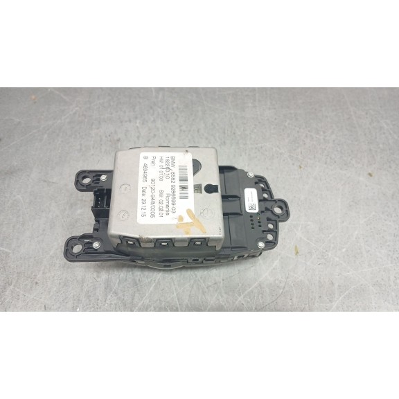 Recambio de mando multifuncion para bmw 5 (f10) 520 d referencia OEM IAM 6582928669903  