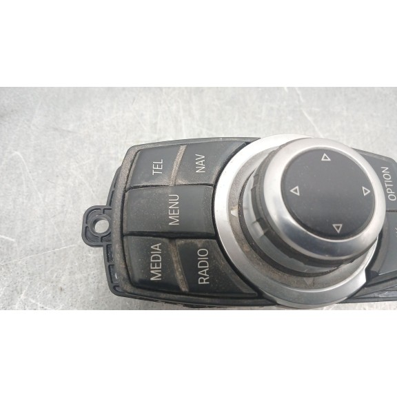 Recambio de mando multifuncion para bmw 5 (f10) 520 d referencia OEM IAM 6582928669903  