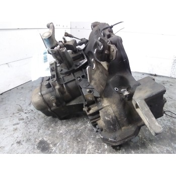 Recambio de caja cambios para suzuki swift berlina (mz) gl (5-ptas.) referencia OEM IAM  B 187.000KM 5V