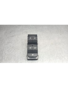 Recambio de mando elevalunas delantero izquierdo para kia xceed (cd) 1.4 t-gdi referencia OEM IAM 93571J7000  