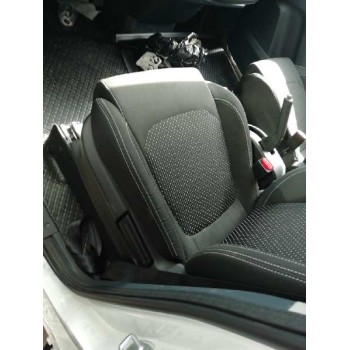 Recambio de asiento delantero izquierdo para maxus edeliver 3 (modelo) referencia OEM IAM   