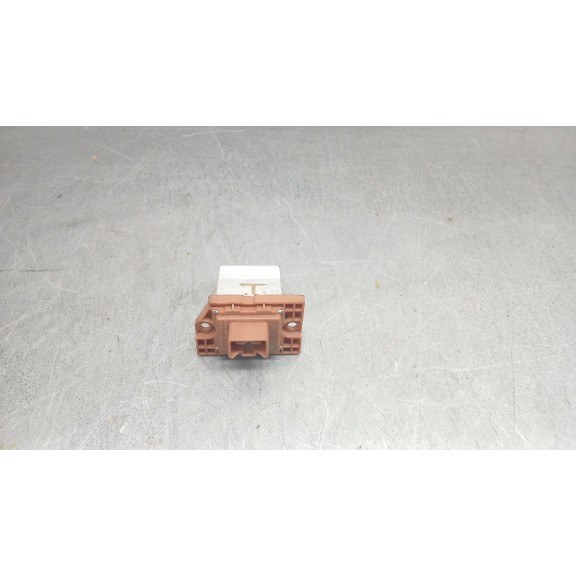 Recambio de resistencia calefaccion para kia xceed (cd) 1.4 t-gdi referencia OEM IAM   