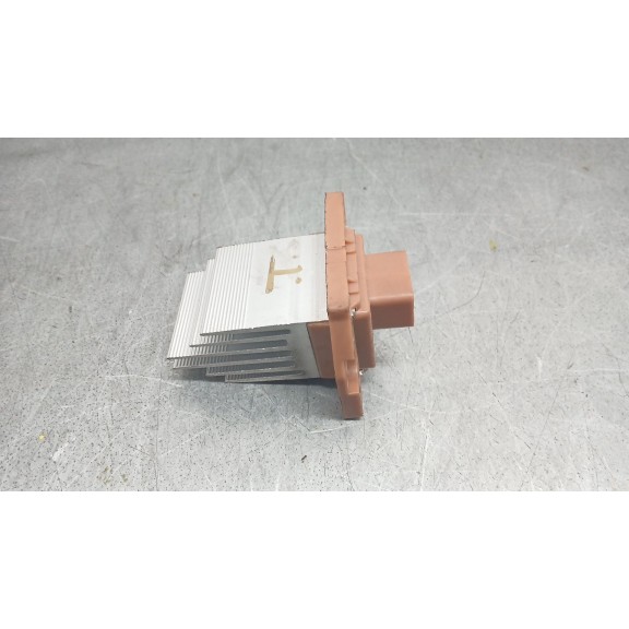 Recambio de resistencia calefaccion para kia xceed (cd) 1.4 t-gdi referencia OEM IAM   