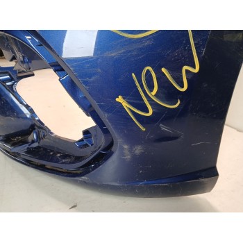 Recambio de paragolpes delantero para volkswagen polo vi (aw1, bz1, ae1) 1.5 tsi referencia OEM IAM 2GS807221  