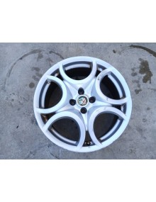 Recambio de llanta para alfa romeo mito (955_) 1.4 tjet (955axa1b) referencia OEM IAM 156078674 x1 17 pulgadas