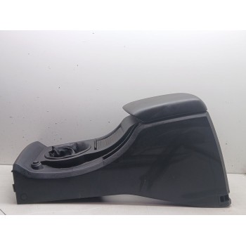 Recambio de apoyabrazos central para ssangyong actyon sports 200 xdi limited 4wd referencia OEM IAM 7795131000 7793132000 