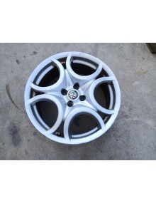 Recambio de llanta para alfa romeo mito (955_) 1.4 tjet (955axa1b) referencia OEM IAM 156078674 x1 17 pulgadas