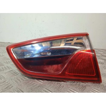 Recambio de maneta exterior porton para ford ecosport (cr6) trend+ referencia OEM IAM CN15N224A37AB  