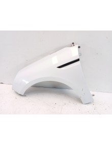 Recambio de aleta delantera izquierda para renault megane iv hatchback (b9a/m/n_) 1.5 dci 110 (b9a3) referencia OEM IAM 63101539