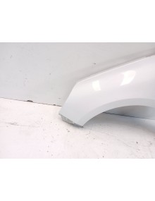 Recambio de aleta delantera izquierda para renault megane iv hatchback (b9a/m/n_) 1.5 dci 110 (b9a3) referencia OEM IAM 63101539 2