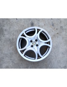 Recambio de llanta para alfa romeo mito (955_) 1.4 tjet (955axa1b) referencia OEM IAM 156078674 X1 17 pulgadas