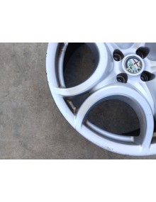 Recambio de llanta para alfa romeo mito (955_) 1.4 tjet (955axa1b) referencia OEM IAM 156078674 X1 17 pulgadas 2