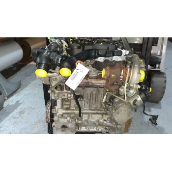 Recambio de motor completo para citroën c4 coupe vtr plus referencia OEM IAM   