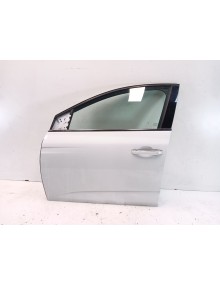 Recambio de puerta delantera izquierda para renault megane iv hatchback (b9a/m/n_) 1.5 dci 110 (b9a3) referencia OEM IAM 8010107