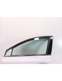 Recambio de puerta delantera izquierda para renault megane iv hatchback (b9a/m/n_) 1.5 dci 110 (b9a3) referencia OEM IAM 8010107 2