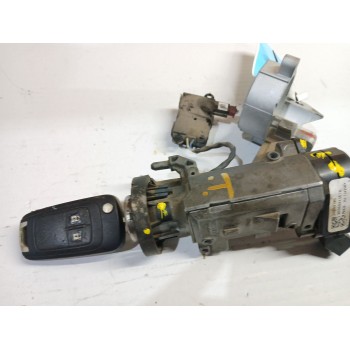 CONMUTADOR DE ARRANQUE 23276089 