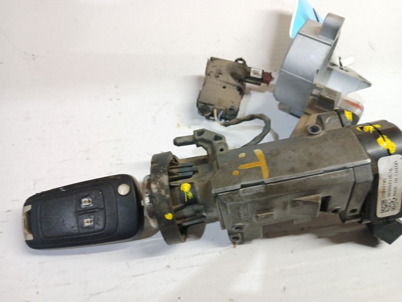 Recambio de conmutador de arranque para chevrolet cruze station wagon lt+ referencia OEM IAM 23276089  