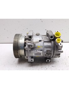 Recambio de compresor aire acondicionado para dacia sandero (bs_) 1.5 dci referencia OEM IAM 926004634R 8200866440 926000097R