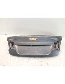 Recambio de tapa maletero para chevrolet cruze 2.0 diesel cat referencia OEM IAM   