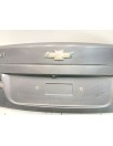 Recambio de tapa maletero para chevrolet cruze 2.0 diesel cat referencia OEM IAM   